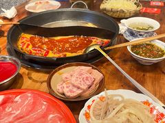 -憨铁匠火锅(红山6979店)