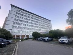 -上海永慈康复医院