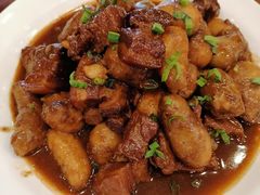 -鸿运酒楼