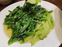 -奥山雅阁酒店·中餐厅
