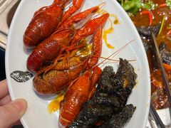 -九记潮汕现切鲜牛肉自助火锅(长沙·方圆荟店)