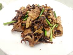 -良友·海鲜青岛菜·海肠捞饭(五四广场店)