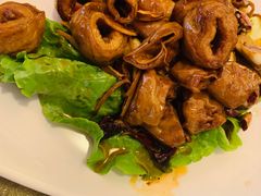 -燕青小馆(东园大厦店)