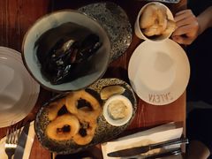 -LA  PETANQUE(泰安路店)
