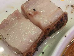 -澳门陈光记烧味饭店(郎家园店)