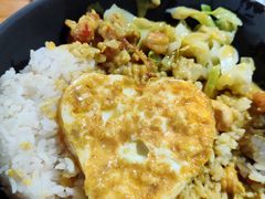-海盗虾饭·剥好的小龙虾饭(上地辉煌店)