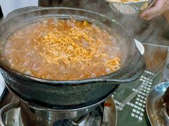-川香煲(茅台路店)