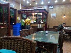 大堂-东山茶寮(新安店)