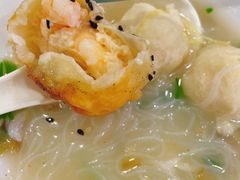 -小杨生煎(成山巴黎春天店)
