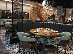 大堂-禾珍珠家常小馆(河南博物院店)