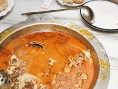 -京都蝎府羊蝎子火锅(珠市口店)