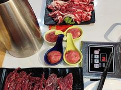 -三毛牛肉店(福强店)