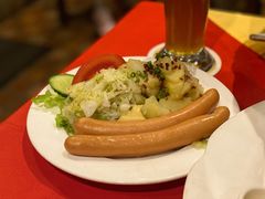 -申德勒加油站西餐厅(日坛路总店)