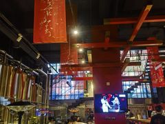-朱雀门精酿(南马道巷店)