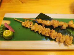 -水之惠鲜鱼料理(王府大街店)