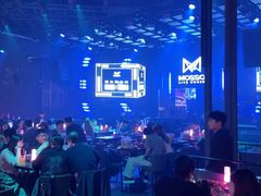 -MOSSO·Liveshow(M3香港广场店)