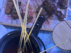 -可口香·非遗老号烧烤(南岗直营店)