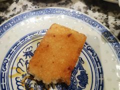 老味糍粑-南京大牌档(中关村领展广场店)