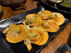 -烧蠔帮·湛江生蚝(南桥店)