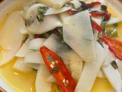 -堂宴·老厦门私房菜(1988仙岳总店)