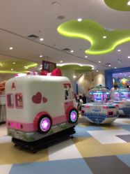 -meland亲子乐园•派对•研学(苏州悠方购物中心店)