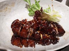 -老虎滩船说·海胆水饺·大连海鲜(老虎滩店)