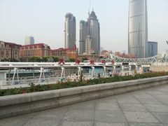 -海河游船-永乐码头(大悲院)