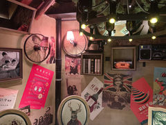 大堂-胡桃里音乐酒馆(四道口店)