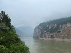 -白帝城·瞿塘峡景区
