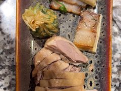 -南京大牌档(崇文门国瑞店)