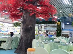 -景好海鲜餐厅(大鹏必选旅游店)