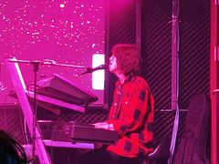 -MOSSO音乐酒吧·Live House(南京西路店)