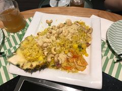 -青柠记忆泰式海鲜火锅(合生汇购物中心店)