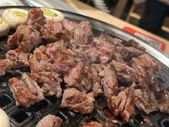 -霸腹烤肉(厦门柚子番店)