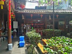 -贵长农家乐·北海湿地