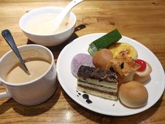 -東舍食唐精品陕菜馆