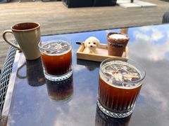 -时光吧·大堂吧·丽江和府洲际度假酒店