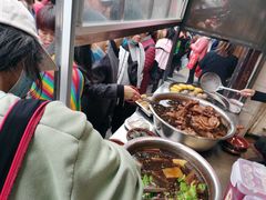 -青岩嘉欣悦小吃店(青岩古镇店)
