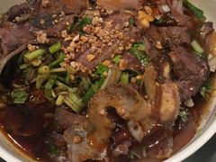 -夫妻肺片·中华老字号·正宗川菜(春熙路店)
