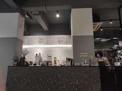 -BE BRIGHT KITCHEN(正佳广场店)