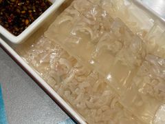 -灶座小锅烀饼·铁锅炖(道里店)
