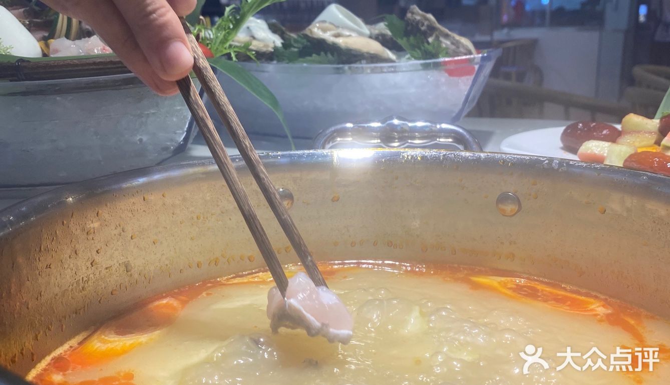 ‼️太琼糟粕醋‼️地道海南特色美食