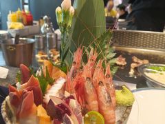 -大渔铁板烧(万象城店)