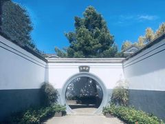 -蒋氏故居