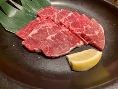 -一品诚记烤肉(大连柏威年购物中心店)