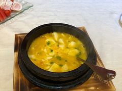 -银都上海菜馆(粤海东路店)