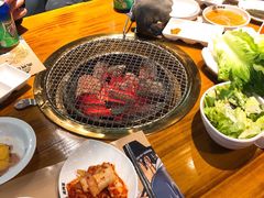 -万兴佳烤肉·长白山老味道(东岸里店)