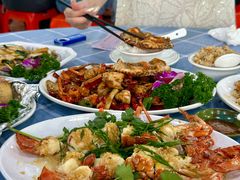 -明记海鲜大排档(巽寮湾店)