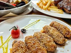 -LUCCA卢卡西班牙海鲜饭(远洋广场店)