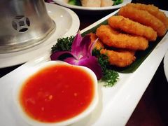 -荷花泰菜(东方新天地店)